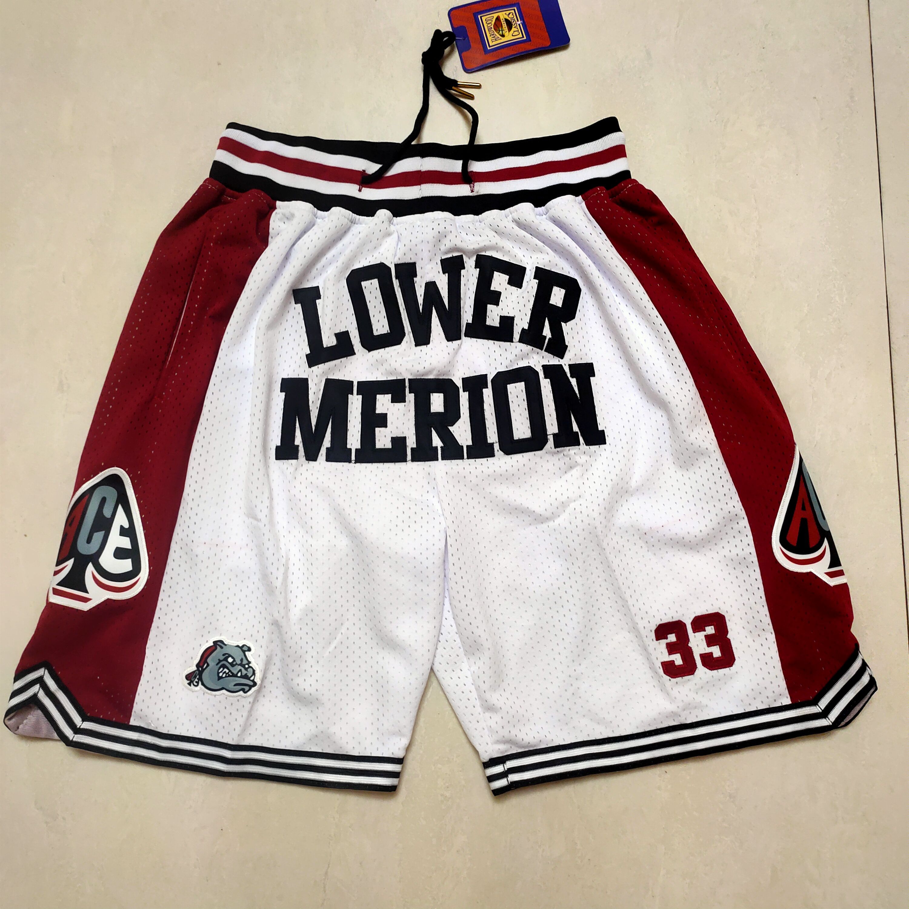 Men NBA  Shorts 20216182->more jerseys->NBA Jersey